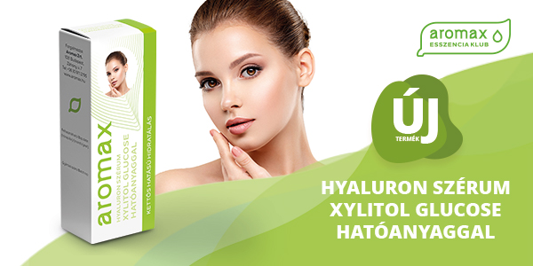 hyaluron szérum